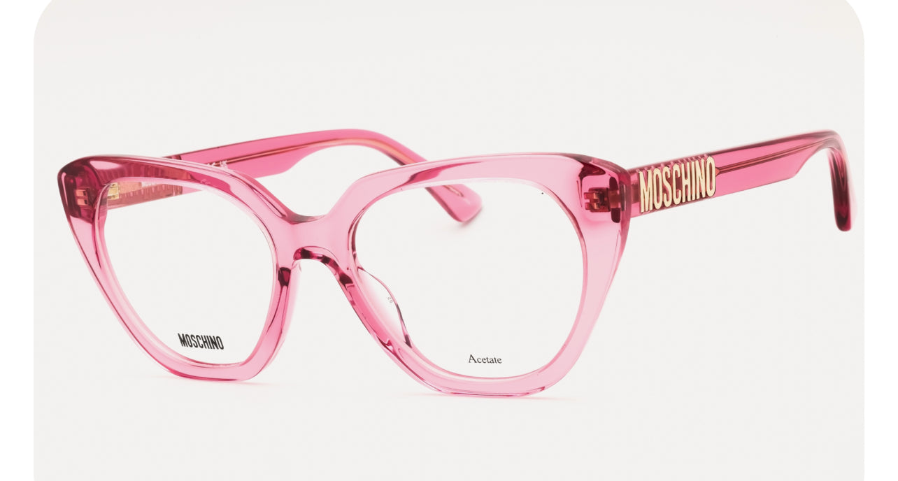 Moschino love