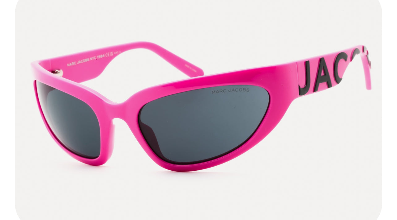 Marc Jacobs Pink
