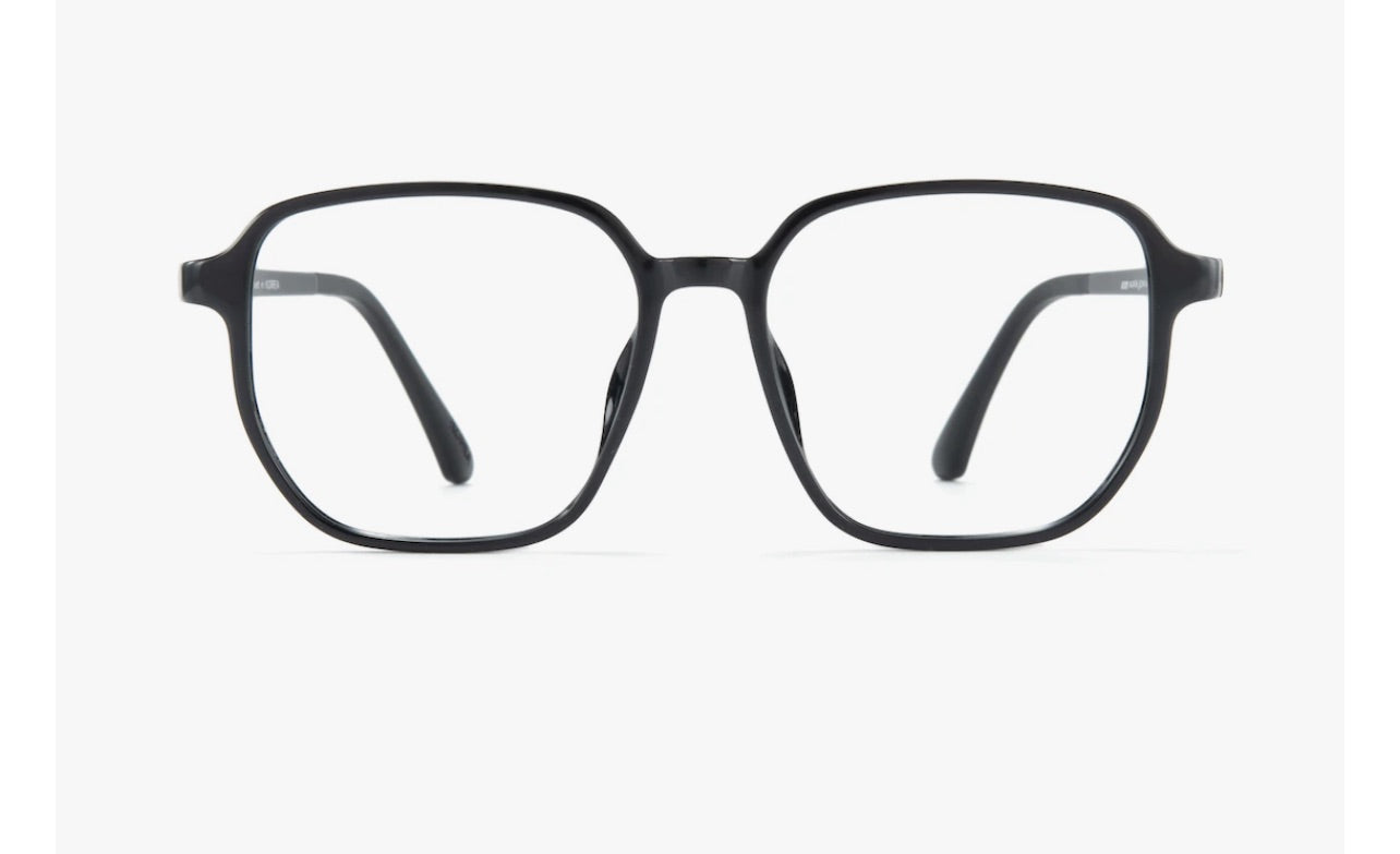 Minimalistic Blue Light glasses