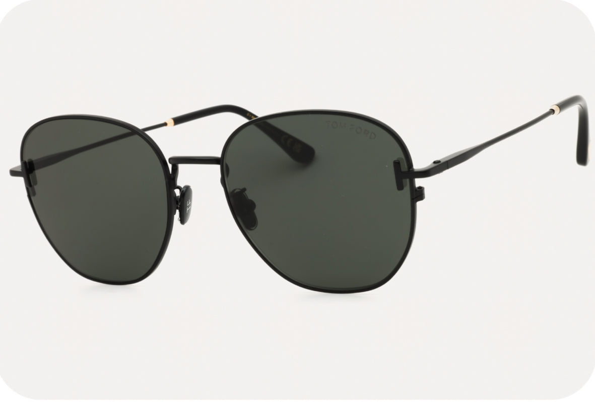 Tom Ford SMOKE