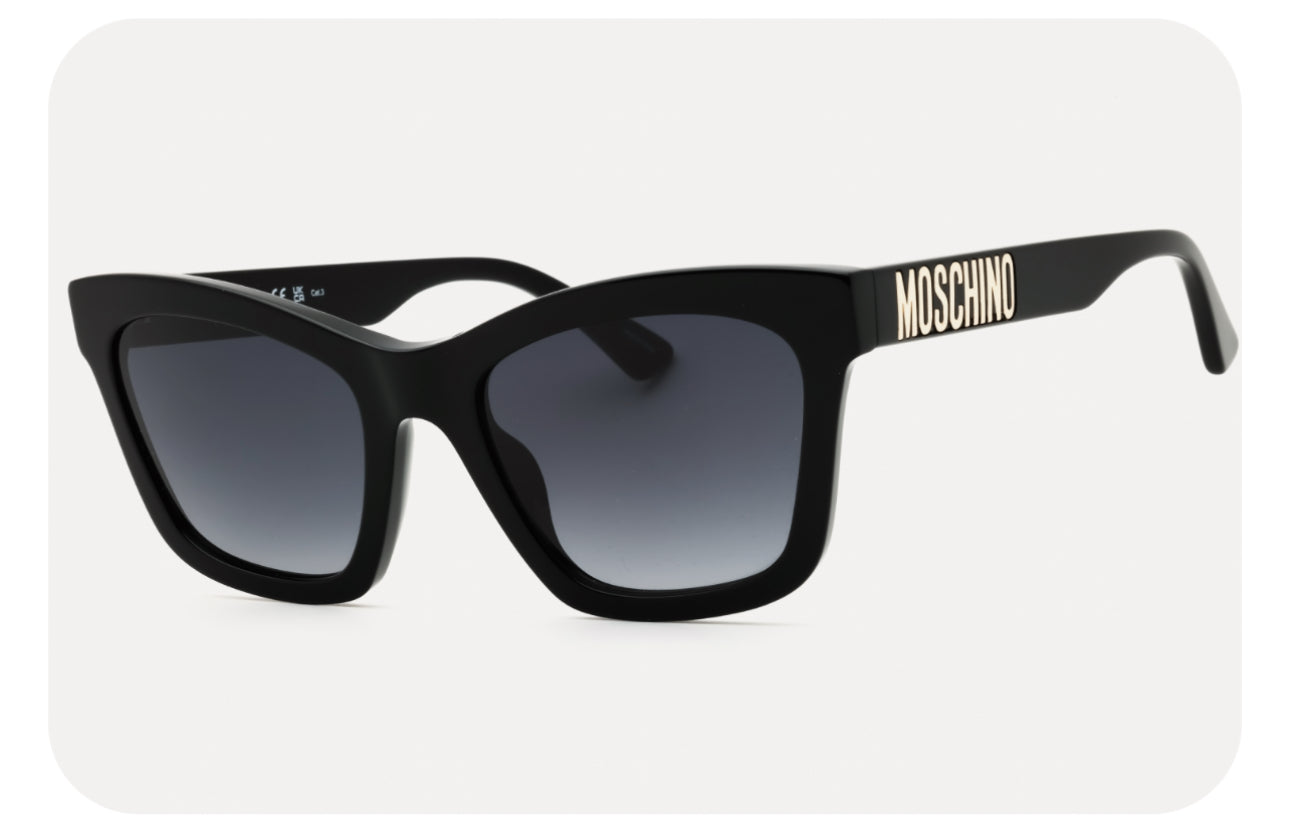 Moschino Made