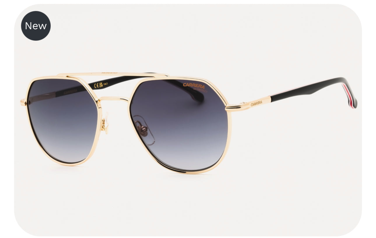 Carrera Ezzy Gold