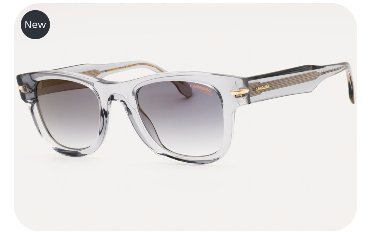 Carrera Tinsley