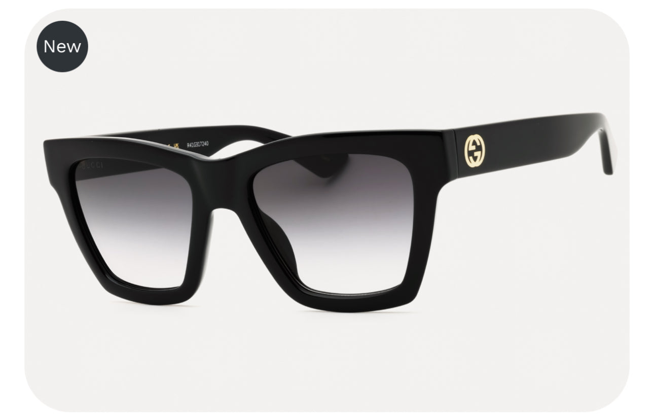Gucci Habit