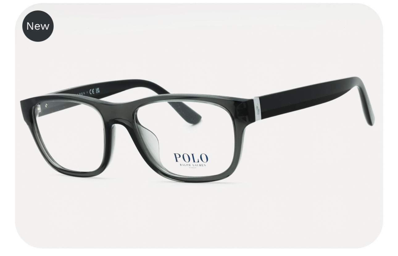 Ralph Lauren Polo Grey