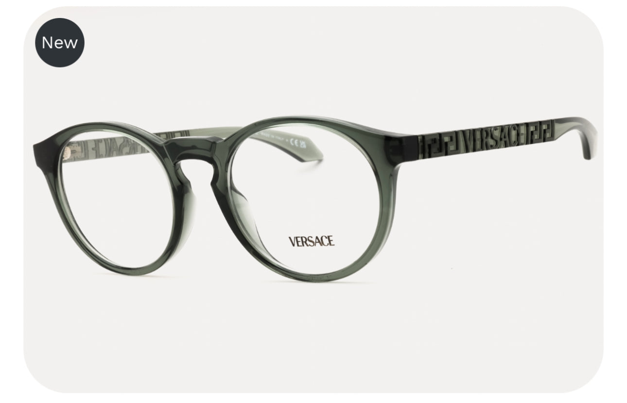 Versace Rain