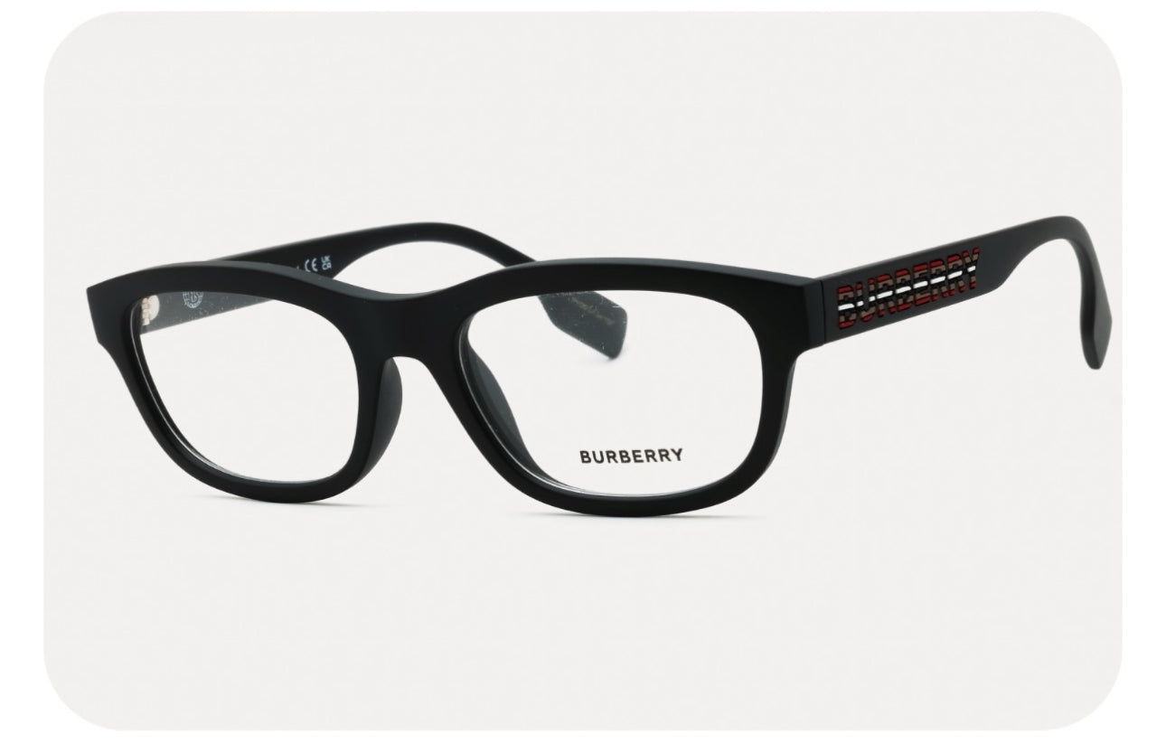 Burberry Opts