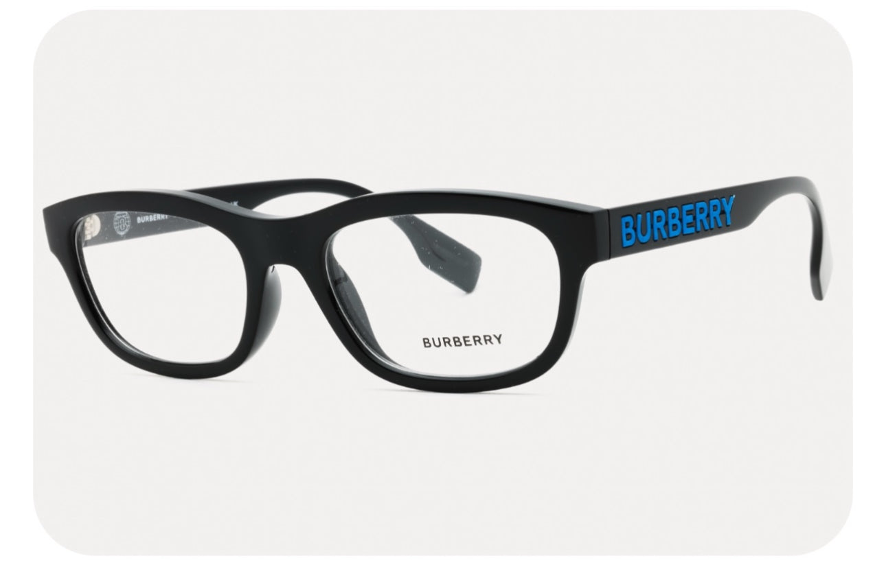 Burberry Blu