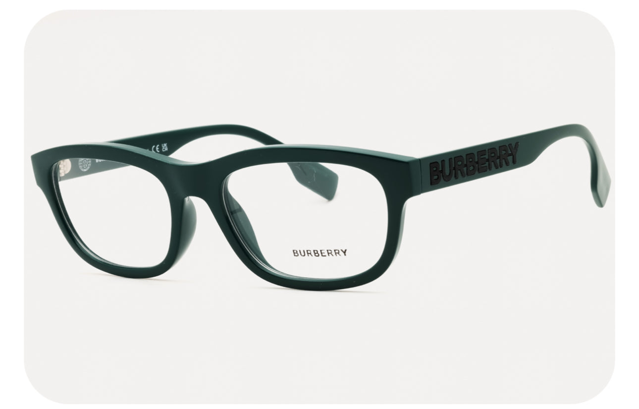 Burberry His
