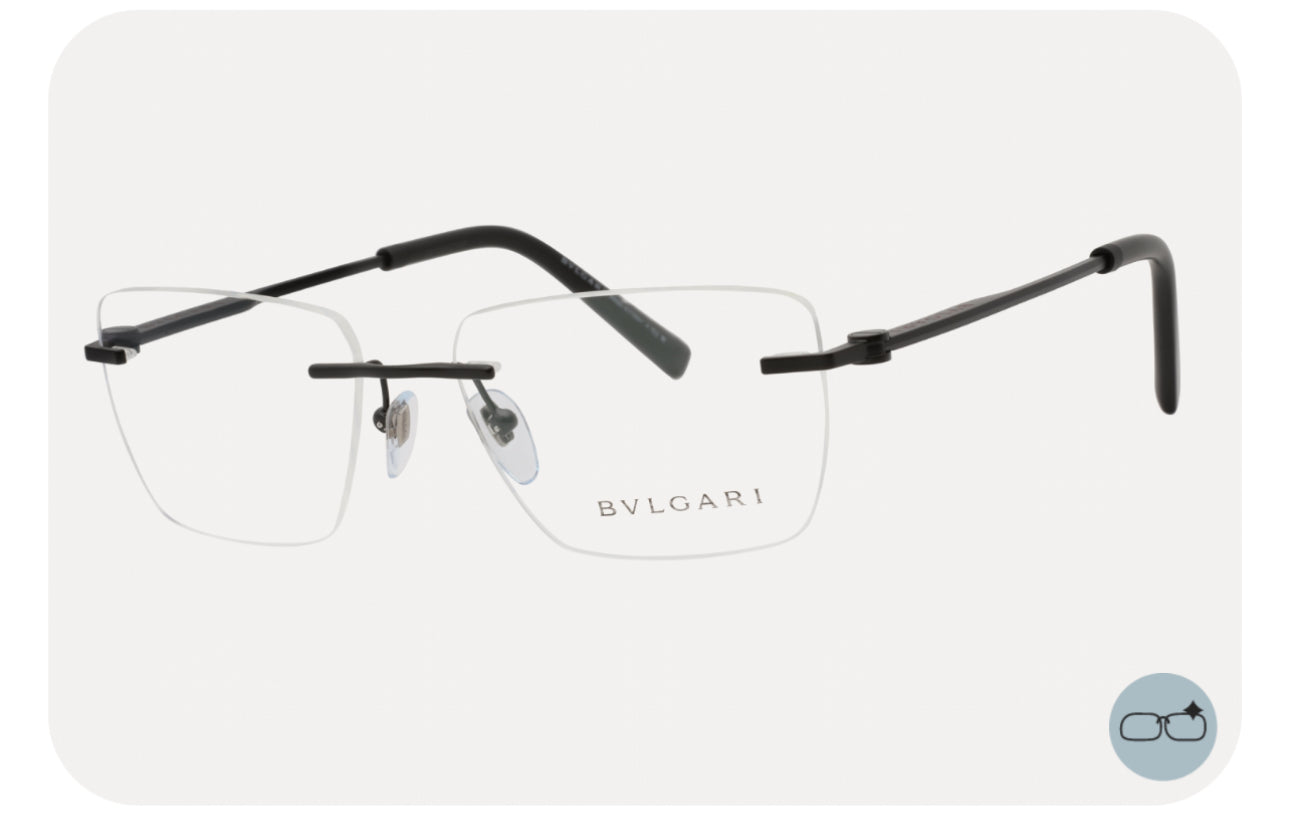 Bvlgari dusk