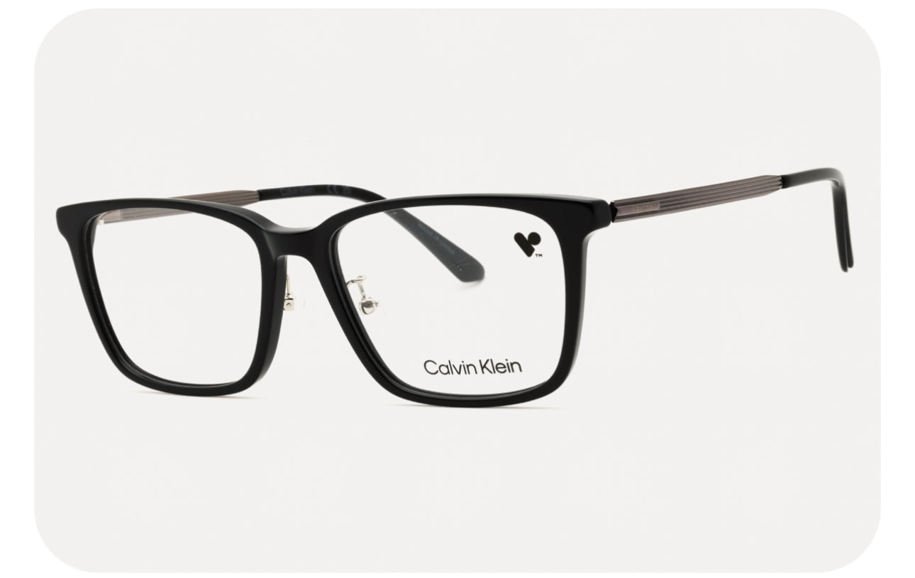 Calvin Klein Jet