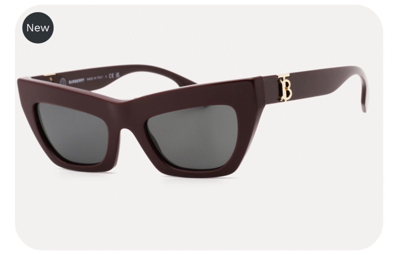 Burberry Coco