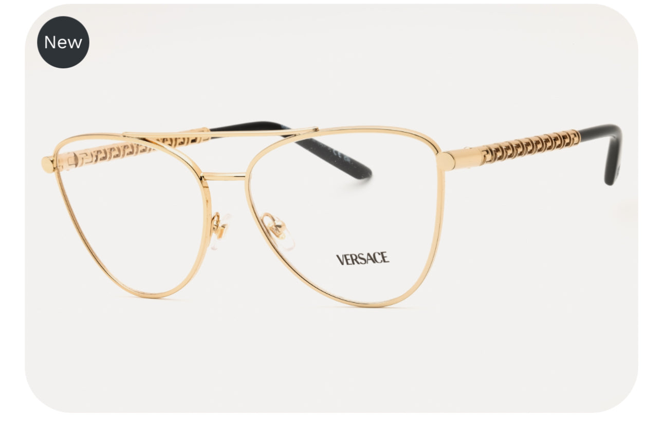 Versace Gold