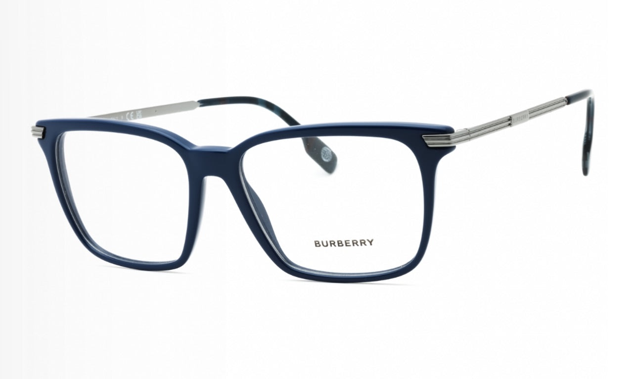 Burberry Blue