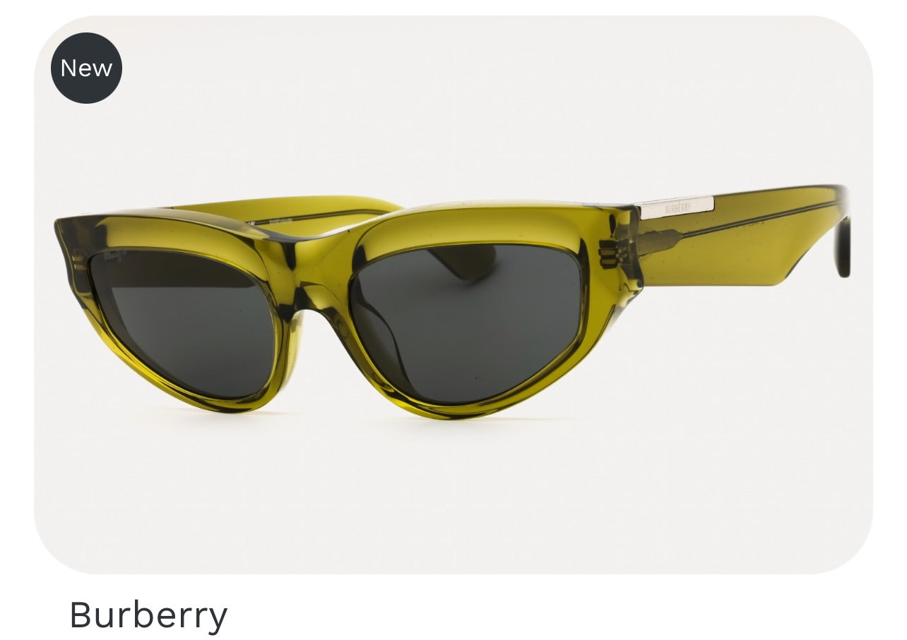 Burberry Stigma