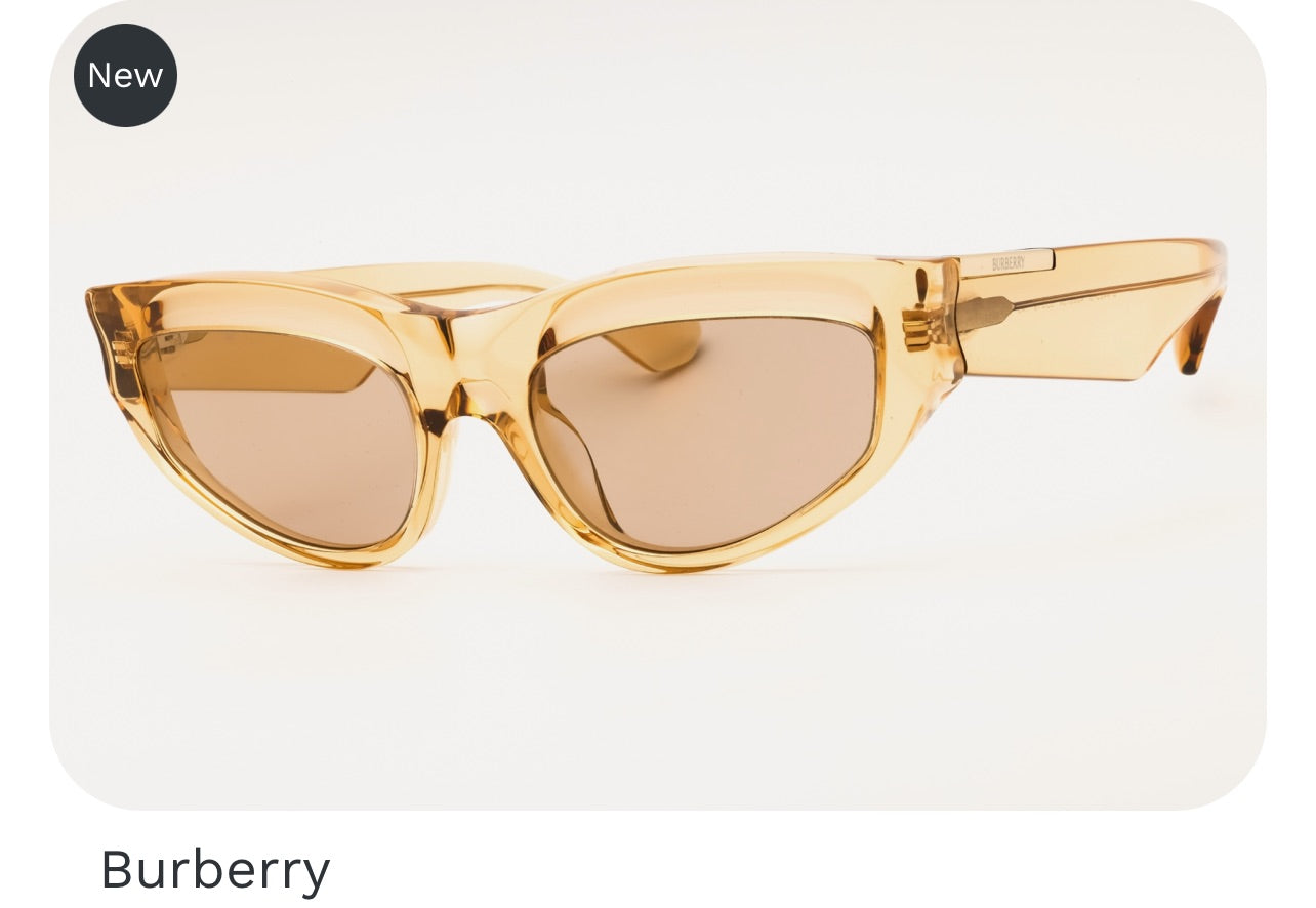Burberry Stigma