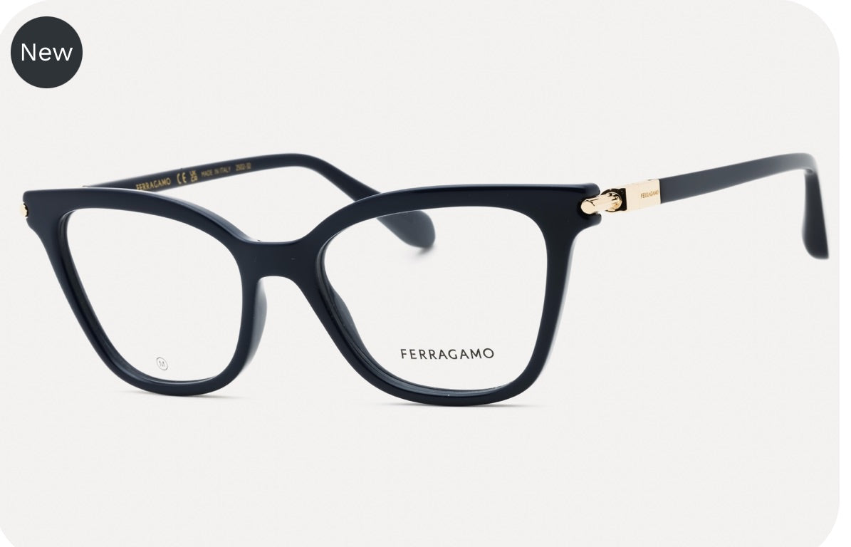 Salvatore Ferragamo X