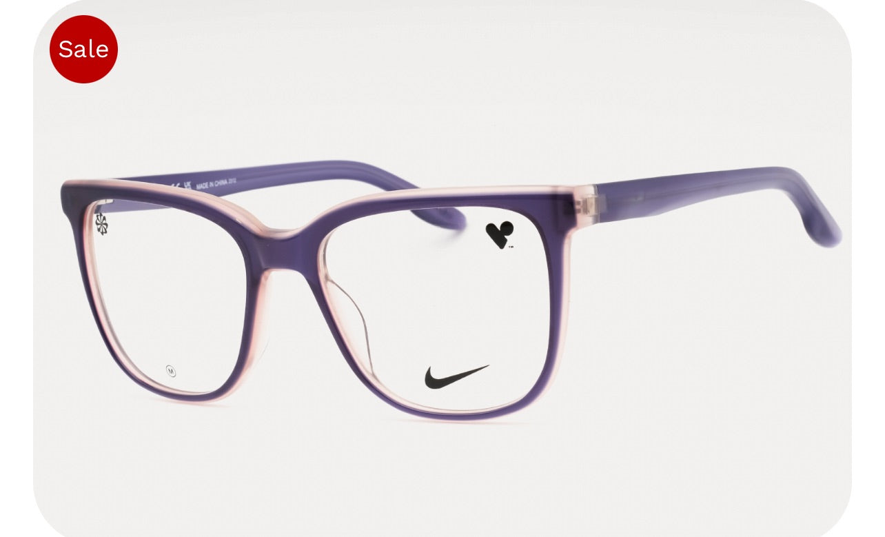 SALE Nike Grape