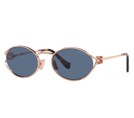 Miu Miu Blue