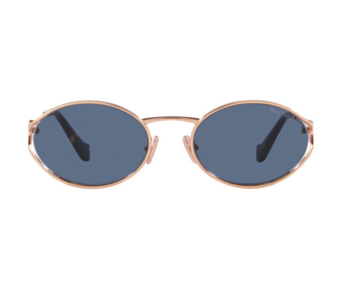 Miu Miu Blue
