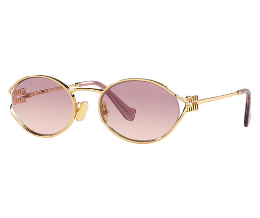 Miu Miu Pink