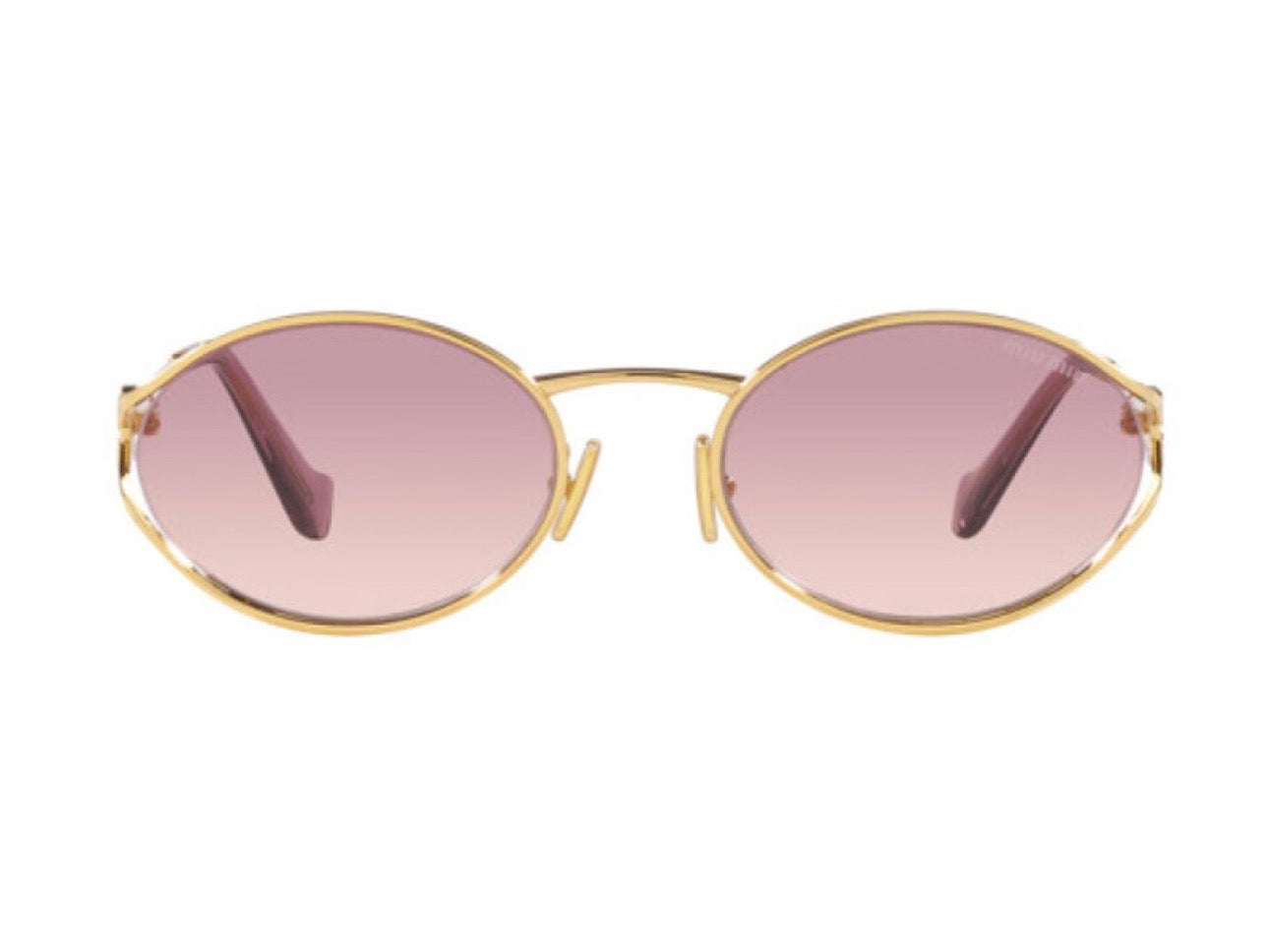 Miu Miu Pink