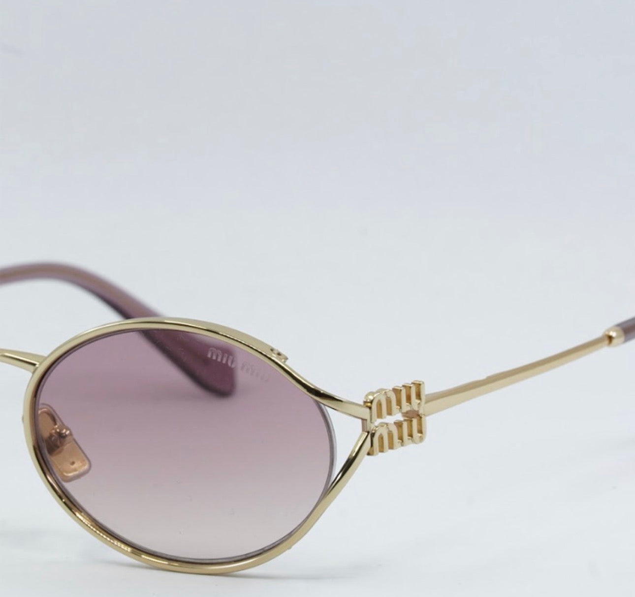 Miu Miu Pink