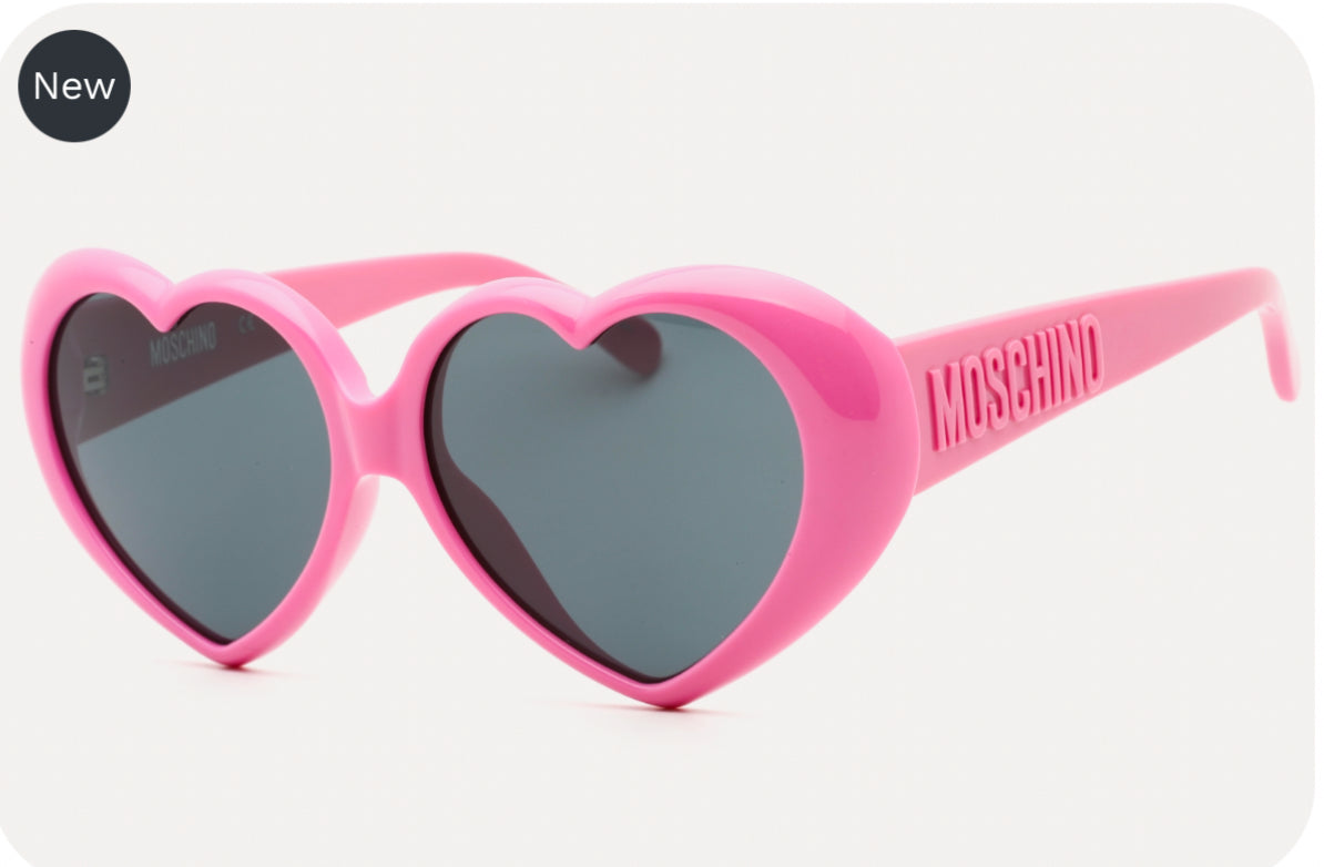 Moschino HEARTLESS