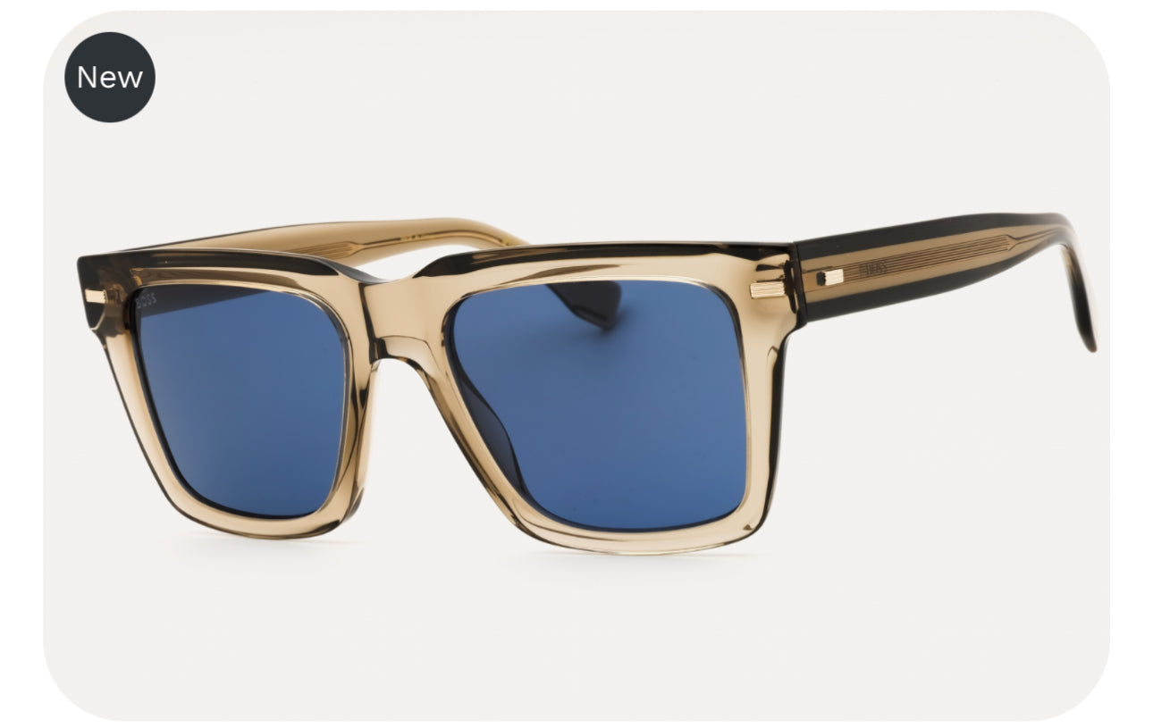 Hugo Boss Gold