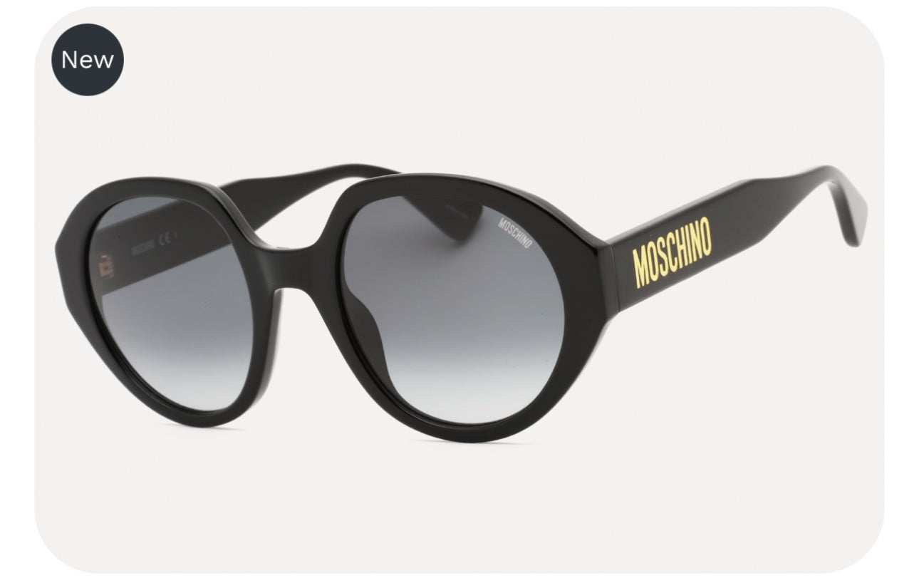 Moschino Mark