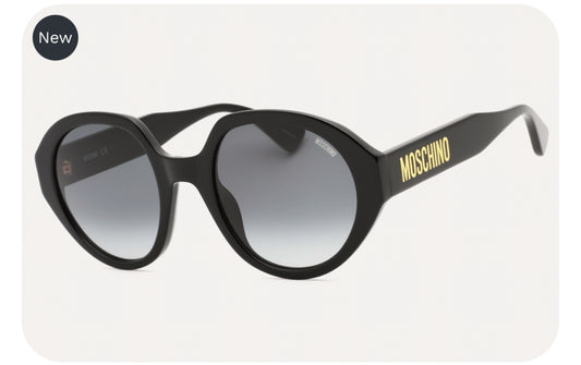 Moschino Mark