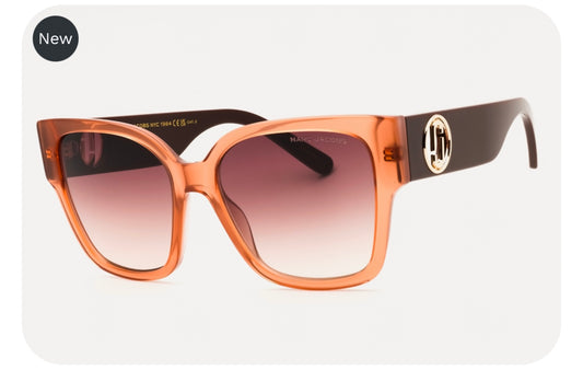 Marc Jacobs Peach
