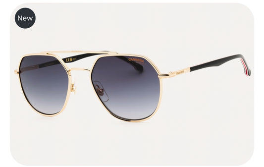 Carrera Ezzy Gold