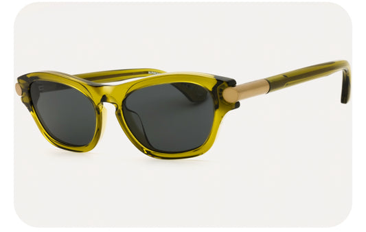 Burberry Candy