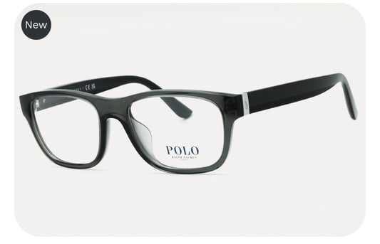 Ralph Lauren Polo Grey
