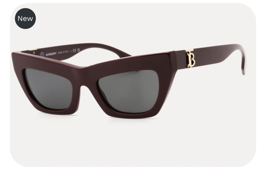 Burberry Coco
