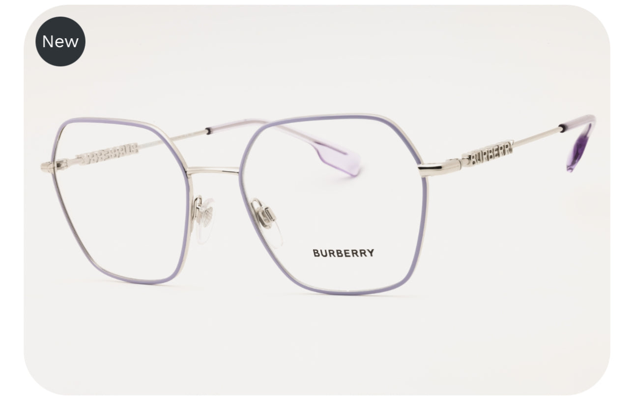 Burberry Lavender