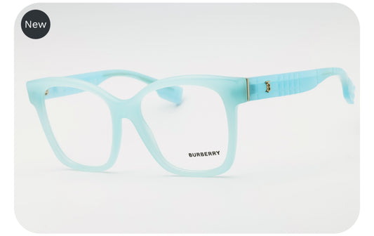 Burberry Turquoise
