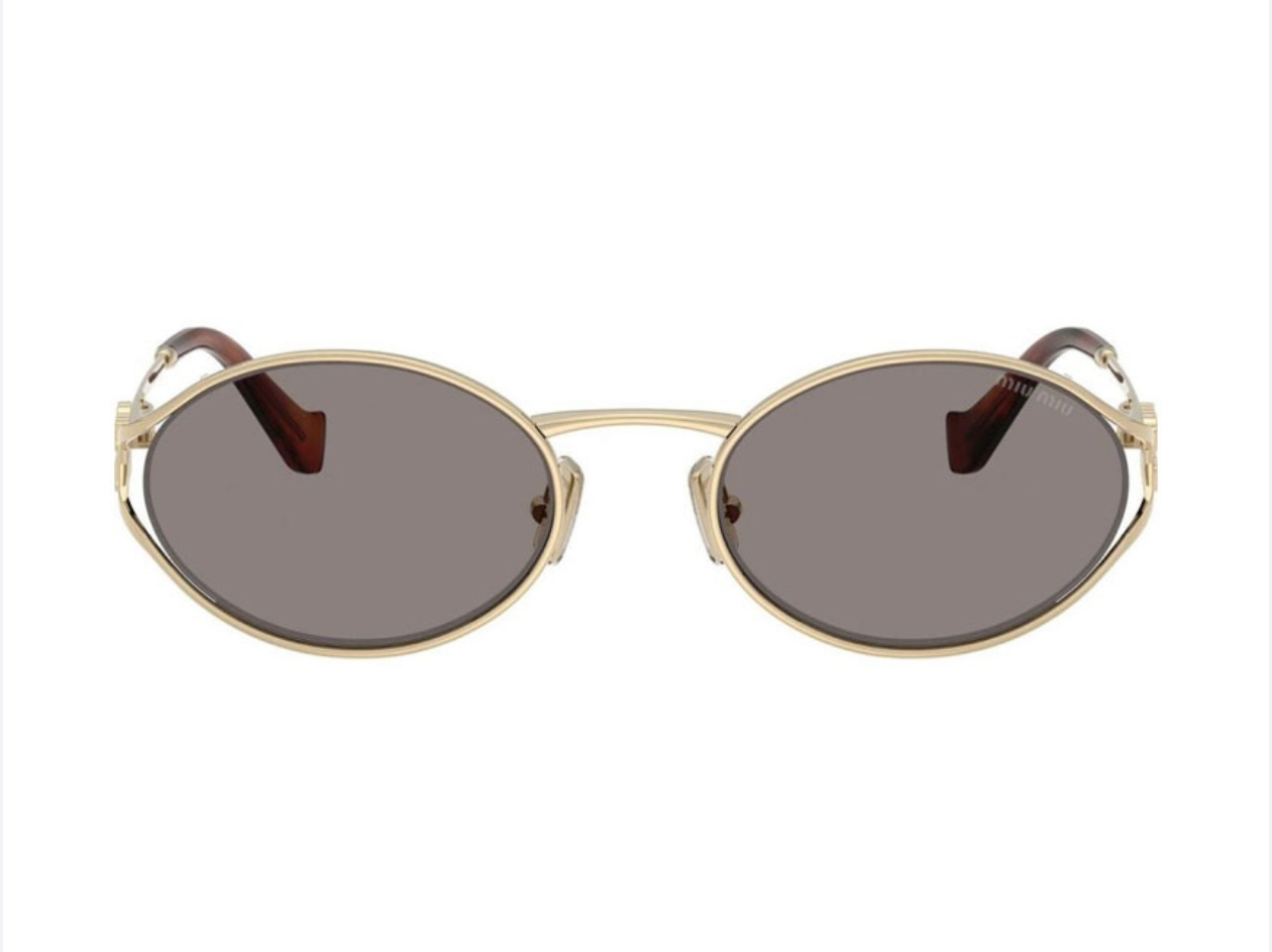 Miu Miu Sleek