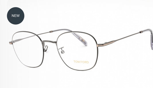 Tom Ford Iron (Blue-Light Block Lens)