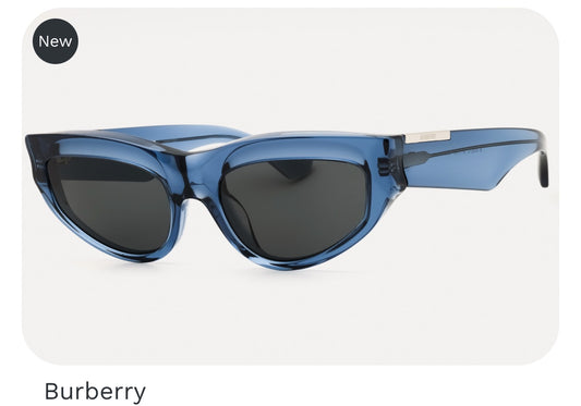 Burberry Stigma