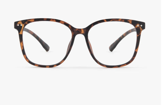 Minimalistic Blue Light glasses