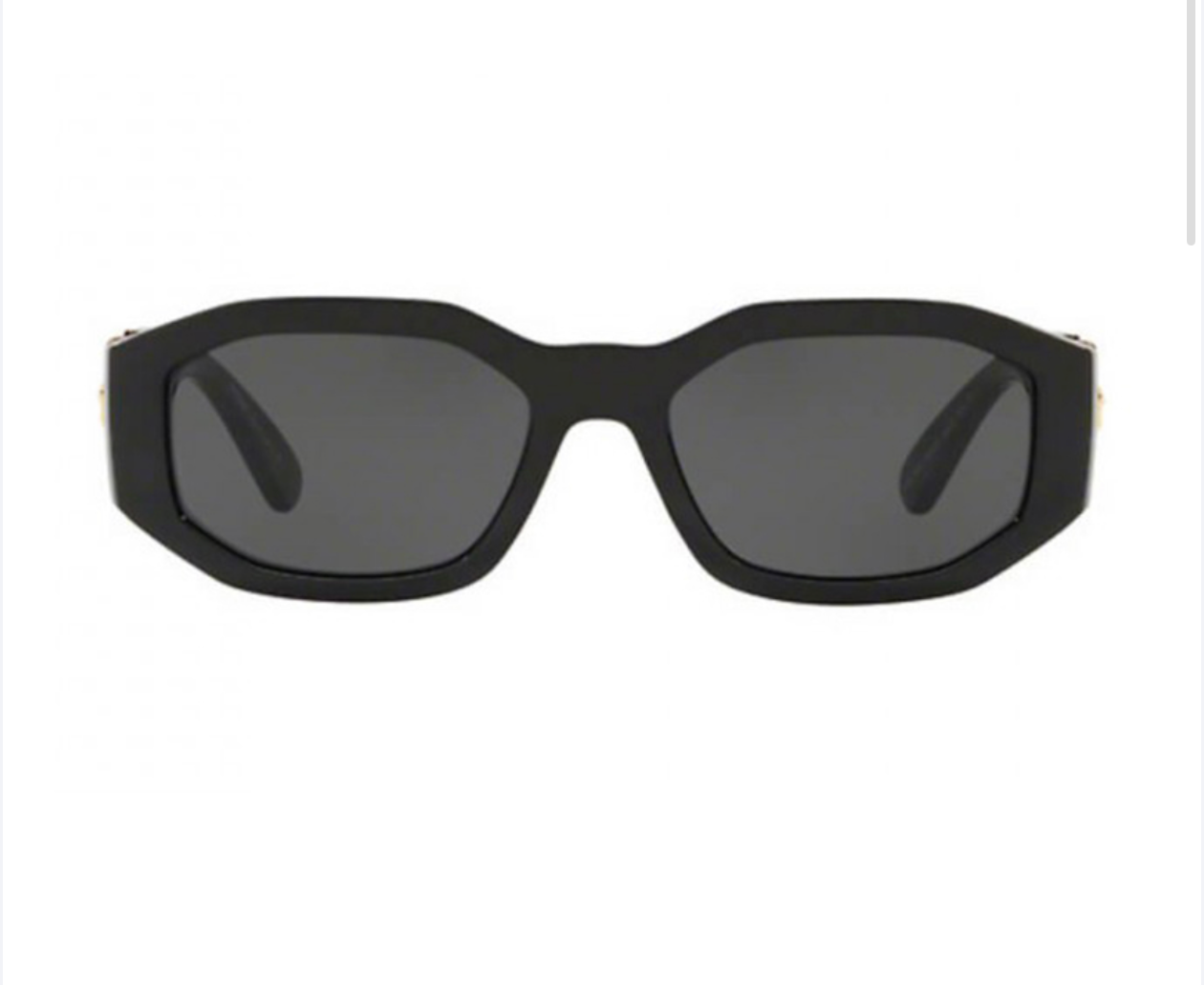Unisex Versace Shade
