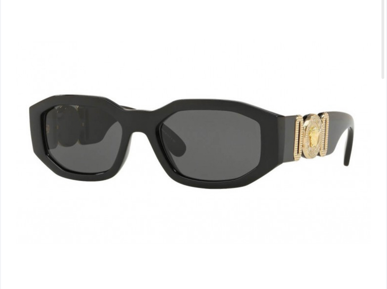 Unisex Versace Shade