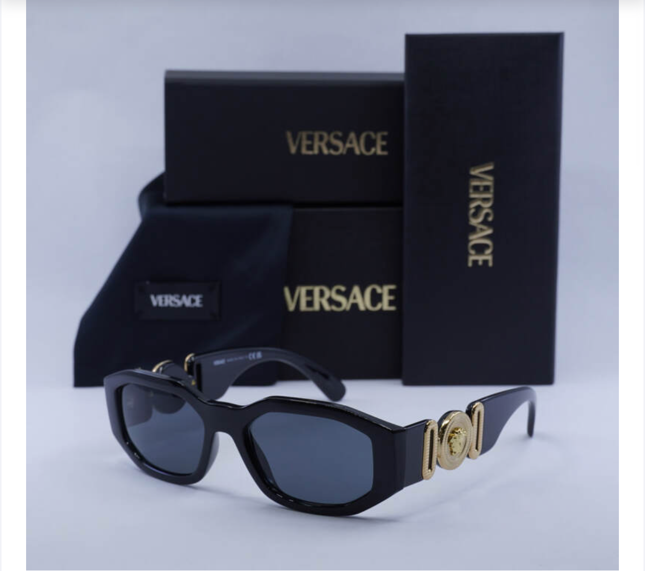 Unisex Versace Shade