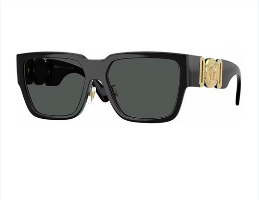 Men’s Versace Blk