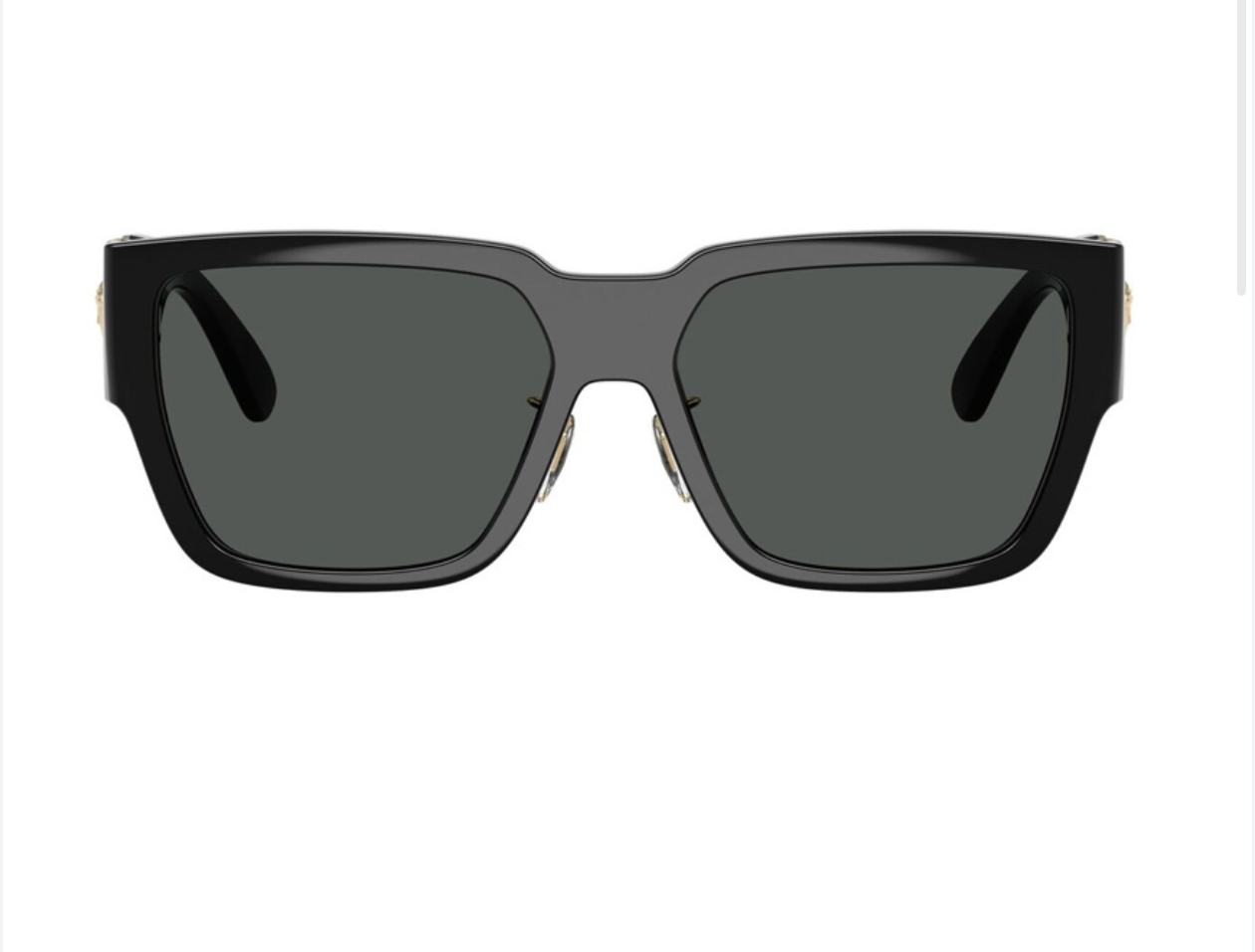 Men’s Versace Blk