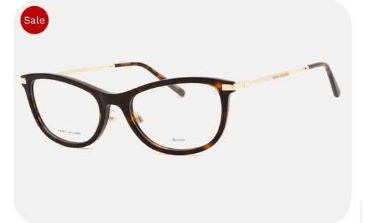 SALE Marc Jacobs Optical